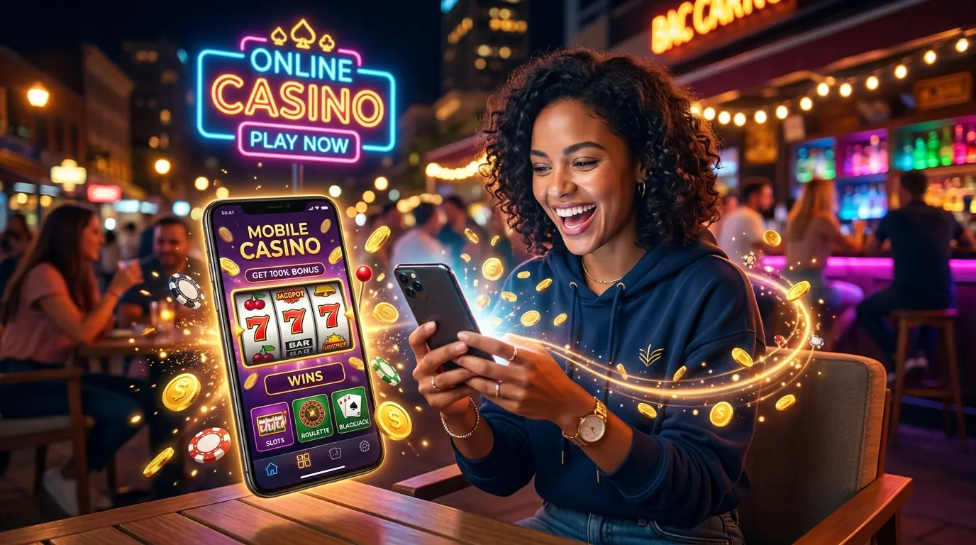 Queen casino mobile