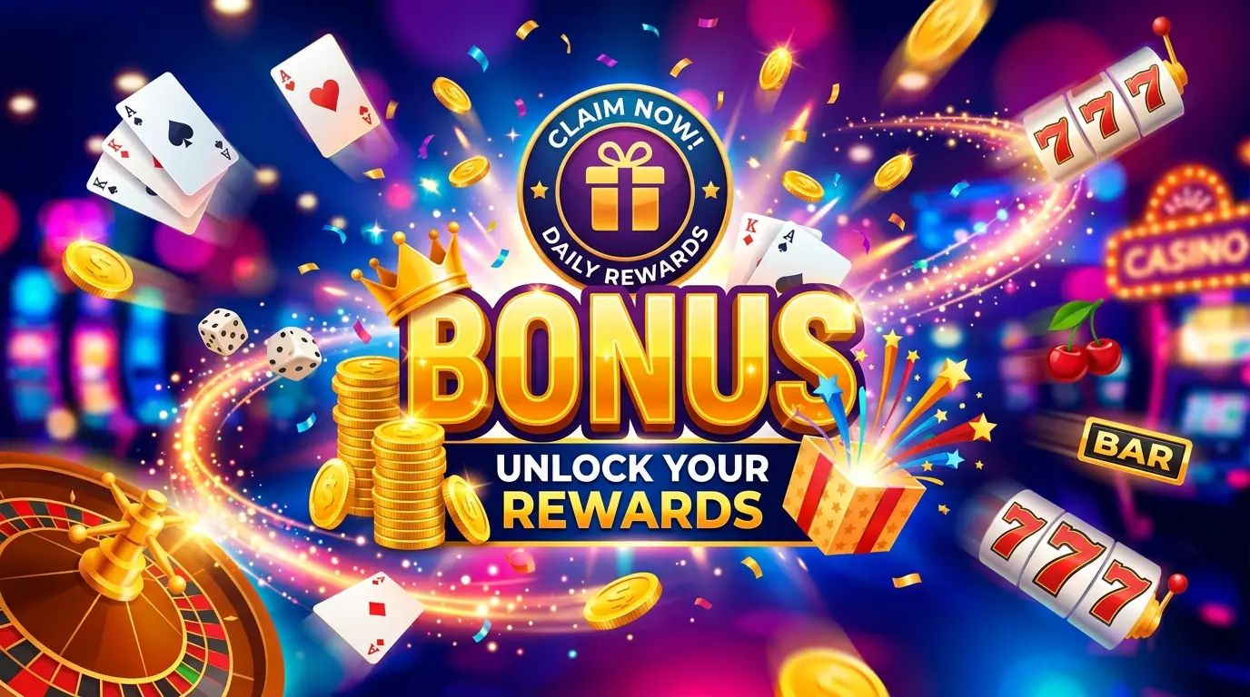 Bonus Queen casino