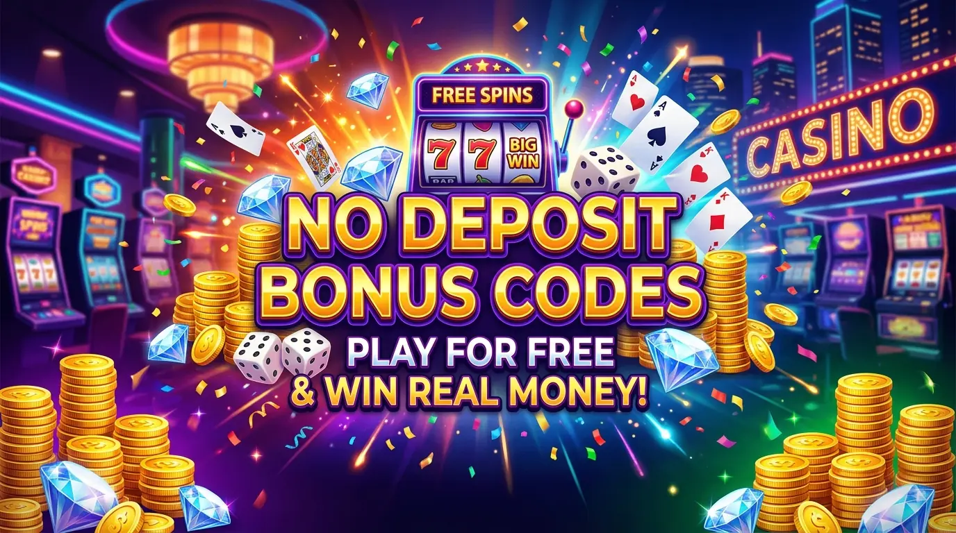 Codici bonus Queen casino