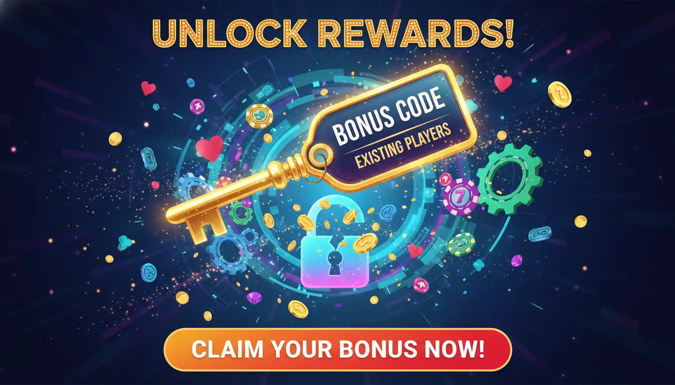 Bonus per utenti esistenti Queen casino