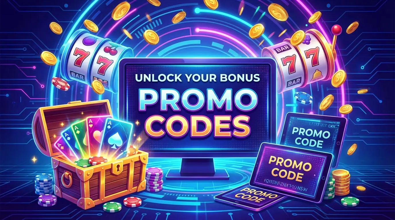 Codici promozionali Queen casino