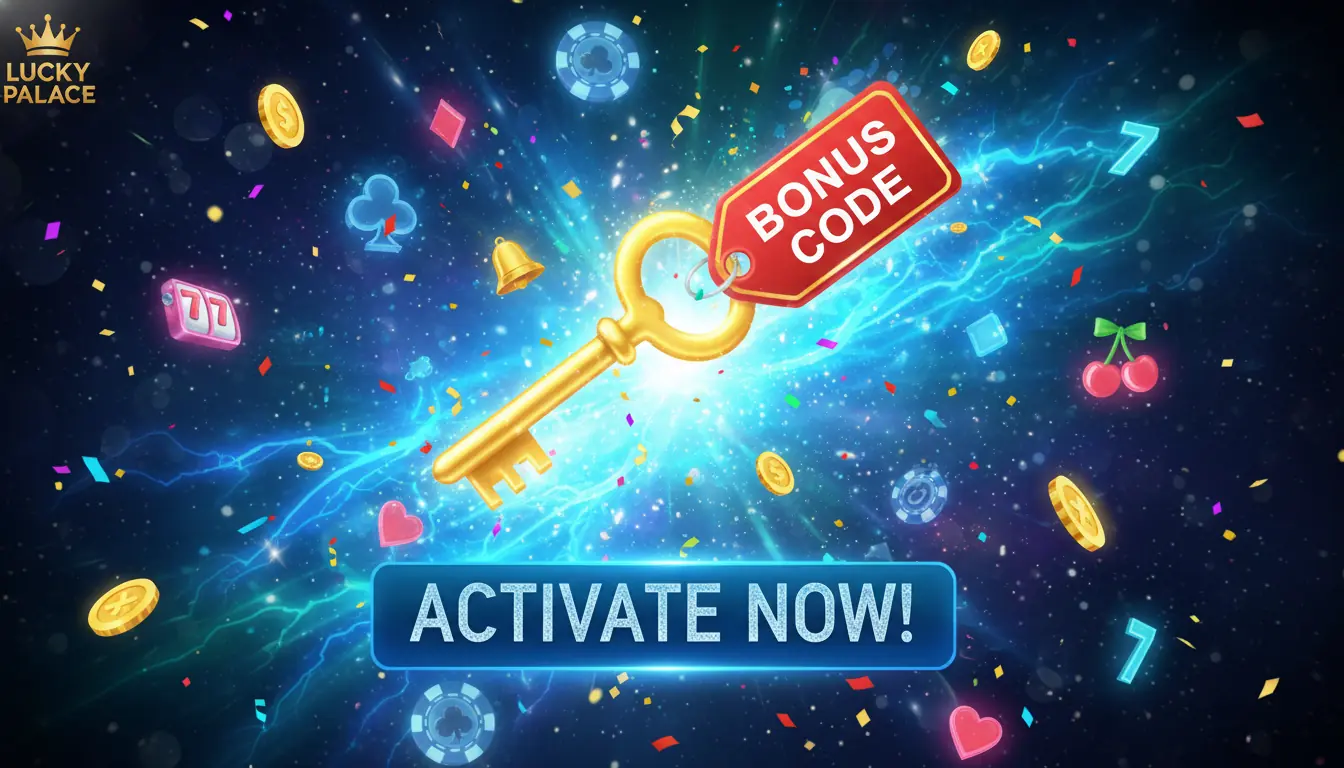 Codice bonus Queen casino
