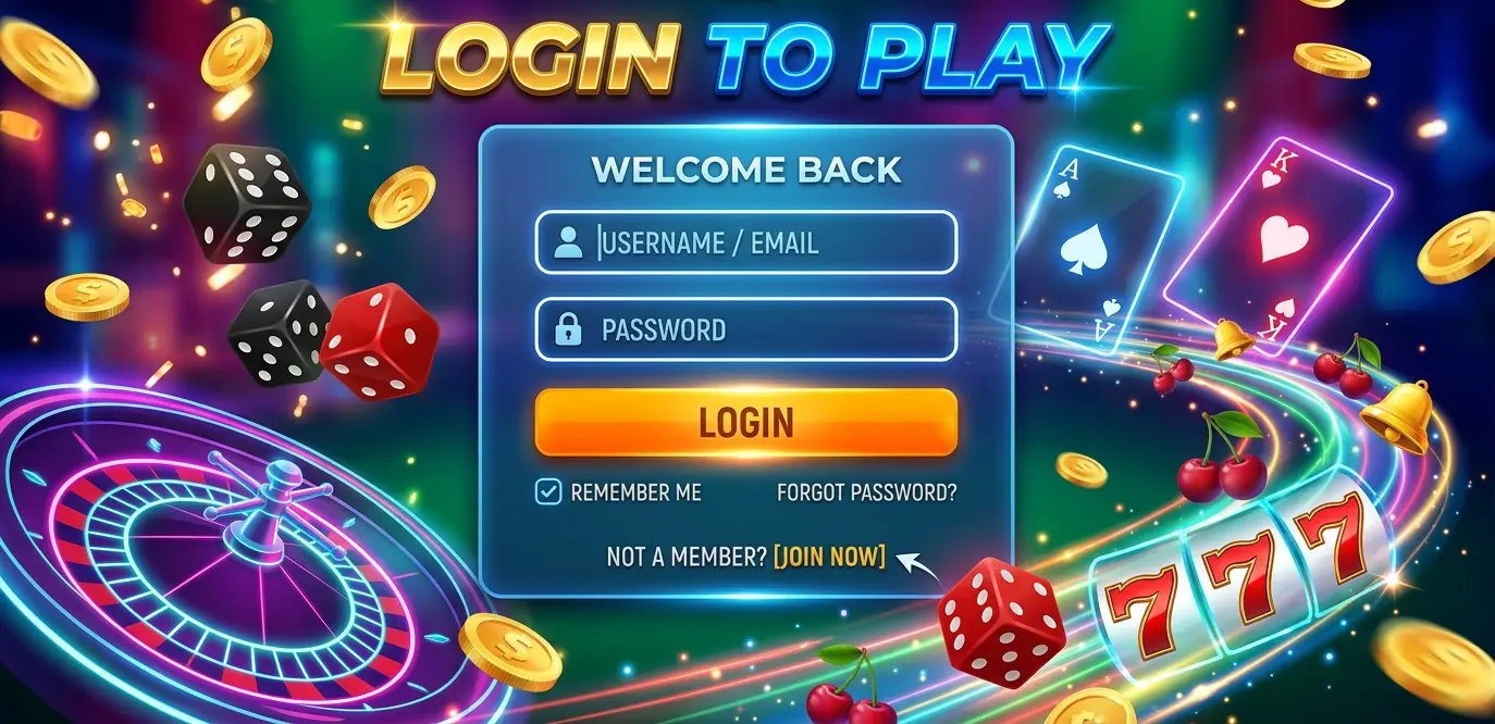 Queen casino accesso