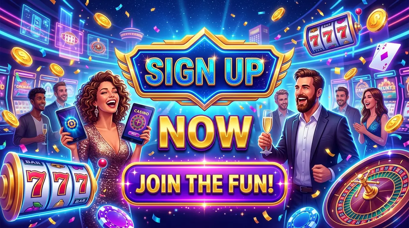 Registrazione Queen casino