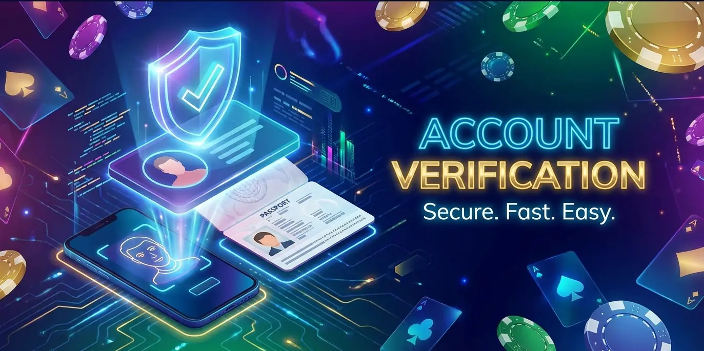Verifica Queen casino