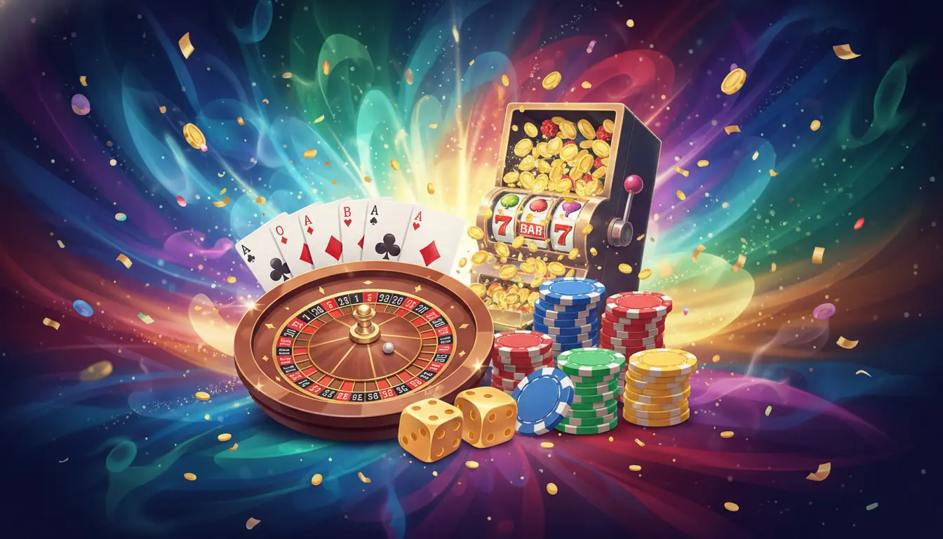 Operatore Queen casino