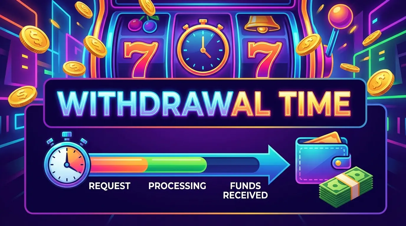 Queen casino tempi di prelievo