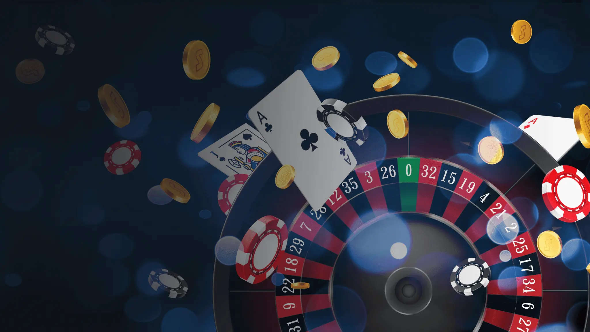 Queen casino giochi