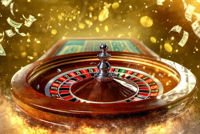 Roulette Queen casino
