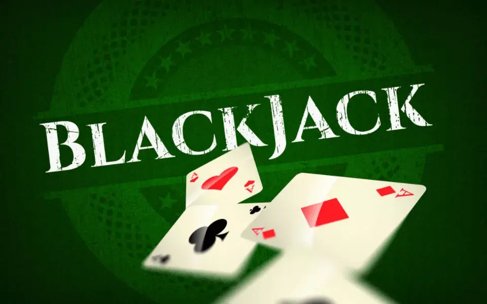 Blackjack su Queen casino