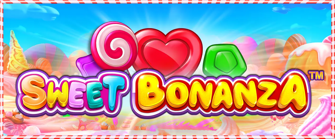 Sweet Bonanza su Queen casino
