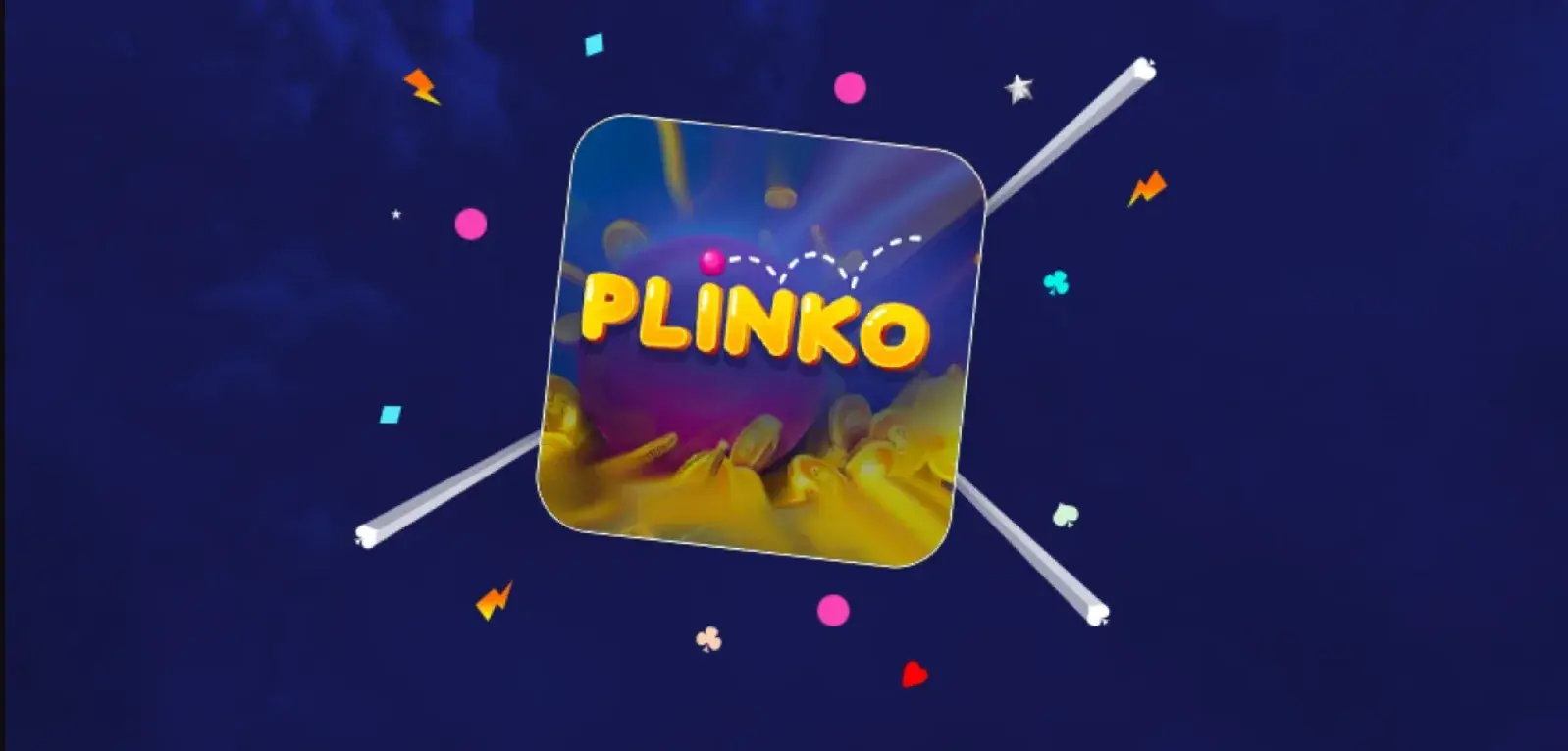 Queen casino Plinko